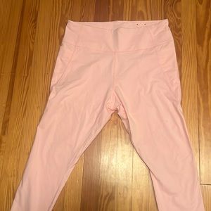 EUC XL leggings